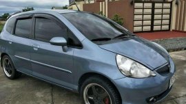 Fresh Lady Owned Honda Jazz 2006 Matic