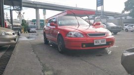 Honda Civic 1998 for sale