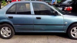 Honda City 2001 Model For Sale