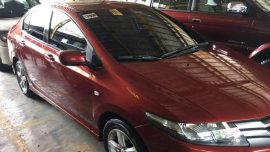 2009 Model Honda City For Sale