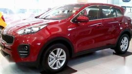 Kia Sportage 2018 Model For Sale