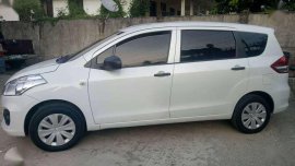 Suzuki Ertiga 2017 Model For Sale