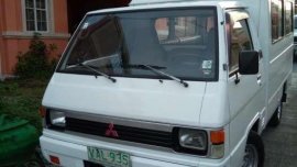 2000 Model Mitsubishi L300 For Sale
