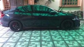 2017 Honda Civic RS Turbo for sale