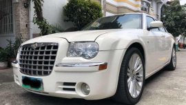 2006 Model Chrysler 300c For Sale