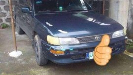 Toyota Corolla Xl 96 No issue