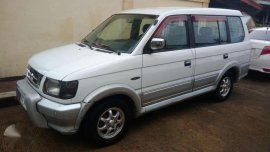 Mitsubishi Adventure 1999 Model For Sale