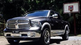 Dodge Ram 1500 2017 for sale