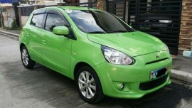 Mitsubishi Mirage 2013 Model For Sale