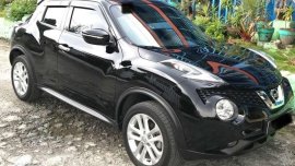 2017 Model Nissan Juke For Sale