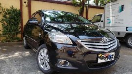 Toyota Vios 2010 Model For Sale
