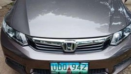 2013 Model Honda Civic For Sale