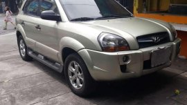 2009 Model Hundai Tucson For Sale