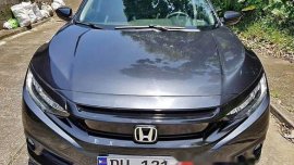 Honda Civic 2016 for sale
