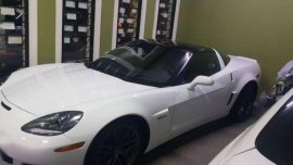 For sale: 2011 CHEVROLET Corvette ZO6