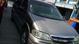 Chevrolet Venture 2005 Model For Sale