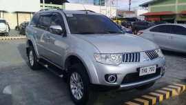 2012 Model Mitsubishi Montero For Sale