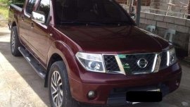 Nissan Navara 2014 Model For Sale