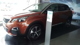 2018 MODEL PEUGEOT 3008 FOR SALE