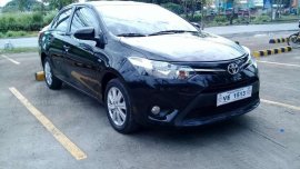 2016 Model Toyota Vios For Sale