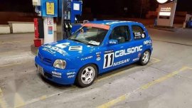 2006 Nissan March Micra 2dr Hatchback FOR SALE