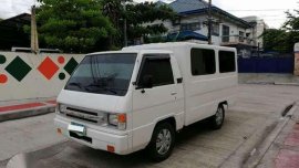 2008 Mitsubishi L300 For Sale
