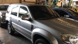 2012 Model Ford Escape For Sale