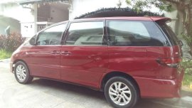 2004 Model Toyota Previa For Sale