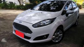 2015 Model Ford Fiesta For Sale