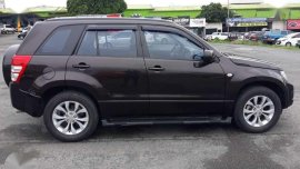 2015 Suzuki Grand Vitara FOR SALE