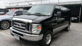 2010 Model Ford E-150 For Sale