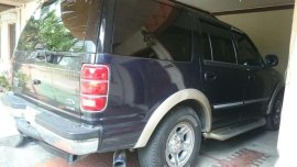 2001 Model Ford Expedition For Sale