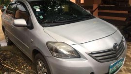 TOYOTA Vios automatic transmission 2012 rush sale