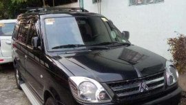 2015 Model Mitsbushi Adventure For Sale