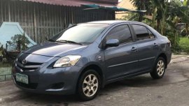 2008 Toyota Vios E Manual trany Power stearing