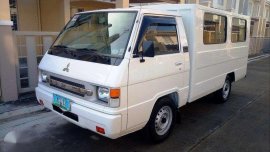 2013 Model Mitsubishi L300 For Sale