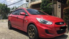 Hyundai Accent 2015 Model For Sale