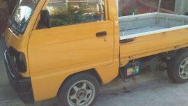 Suzuki Multicab 2012 Model For Sale