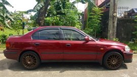 Honda Civic 1997 Model For Sale