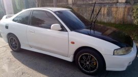 Mitsubishi Lancer GSR 2000 2door COUPE for sale 