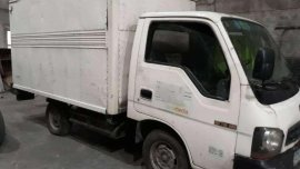 2003 Model Kia KC 2700 For Sale