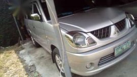 Mitsubishi Adventure 2007 Model For Sale