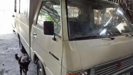 Mitsubishi L300 1995 Model For Sale