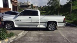 Rush Sale. Dodge Ram 1500-V8 1996