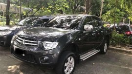 Mitsubishi Strada 2012 MT for sale 
