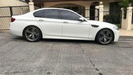 2013 Model BMW M5 For Sale