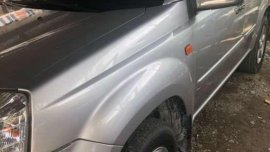 Nissan Xtrail 2005 Model For Sale