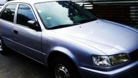 Toyota Corolla 2000 model FOR SALE