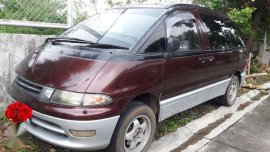 2004 Toyota Lucida Emina Estima Diesel Van FOR SALE
