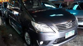 Toyota Innova 2013 for sale